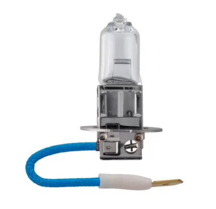 LAMPADA HALOGENA LEDIAS H3 12V 55W