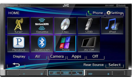 DVD PLAYER 2 DIN COM BLUETOOTH