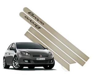 FRISO LATERAL FIAT BRAVO BEGE SAVANNAH