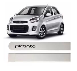 FRISO LATERAL PINTADO KIA PICANTO