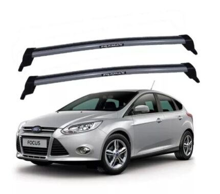 RACK EQMAX NEW WAVE NOVO FOCUS 2014 / 2019 HATCH / SEDAN