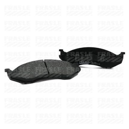 PASTILHA DE FREIO DIANTEIRO JEEP WRANGLER 1987 ATÉ 1995, KIA CARNIVAL 1998 ATÉ 2001.