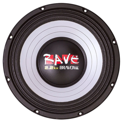 ALTO FALANTE 12" 900W - WOOFER