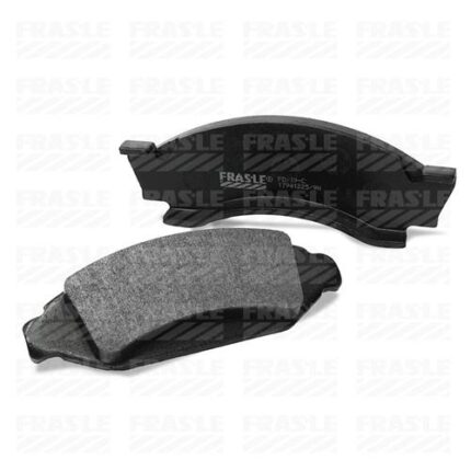 PASTILHA DE FREIO DIANTEIRO FORD F1000 1979,F2000 1980, CHEVROLET A10 1980,A20 1985,C10 1978,C100 1981,C20 1985,D10 1984,D20 1985, VARANEJO 1966, BONANZA 1989.