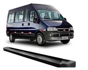 ESTRIBO LATERAL DUCATO PRETO VULCANO