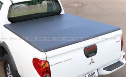 CAPOTA MARÍTIMA MITSUBISHI TRITON CAÇAMBA LONGA XB/ GLS 2012 EM DIANTE (FF170)