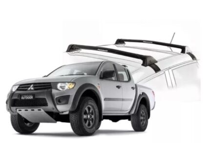 RACK EQMAX NEW WAVE MITSUBISHI L-200 OUTDOOR 2016 2017 2018