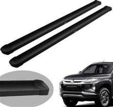 ESTRIBO LATERAL PLATAFORMA ELEGANCE TRITON,L-200 OUTDOOR,FRONTIER,AMAROK