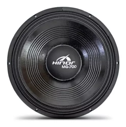 ALTO FALANTE 12" 700W