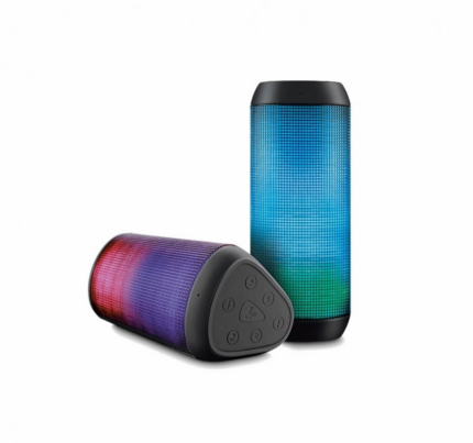 CAIXA DE SOM BLUETOOTH MUSIC BOX 15W