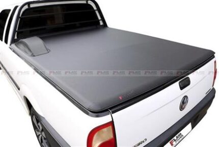 CAPOTA MARÍTIMA VOLKSWAGEN SAVEIRO COM GRADE COM ESTEPE 1998 ATÉ 2009