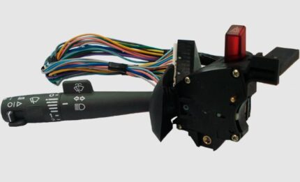 CHAVE DE SETA S-10 , BLAZER 1995 A 2000 COM PILOTO AUTOMATICO
