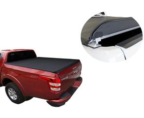 CAPOTA MARÍTIMA FLASH ROLLER L200 TRITON SPORT 2021 2022 2023 2024