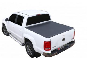 CAPOTA MARÍTIMA AMAROK CABINE DUPLA ELITE FLASH COVER RO160P