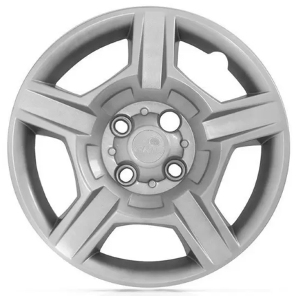 CALOTA ECOSPORT ARO 15