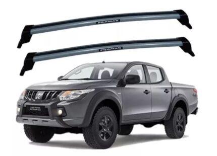 RACK EQMAX NEW WAVE L-200 TRITON SPORT 2017/2023