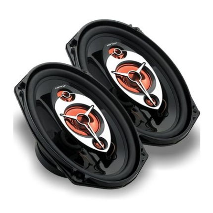 KIT ALTO FALANTE 6X9" 200W