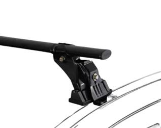 KIT SUPORTE RACK AÇO N°18 EQMAX