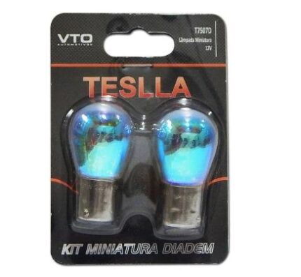KIT LAMPADA DIADEM MINIATURA EXCELITE 12V 21W