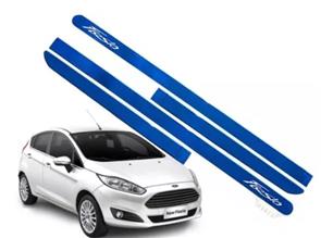 FRISO LATERAL NEW FIESTA AZUL HAVAI