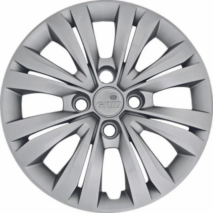 CALOTA GOL G7 ARO 13