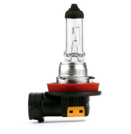 LAMPADA H8 EXCELITE HALOGENA 12V 35W