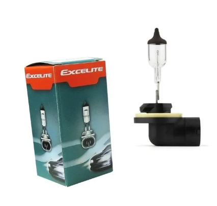 LAMPADA HALOGENA EXCELITE H27/2 12V 27W