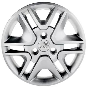 CALOTA KWID ARO 14