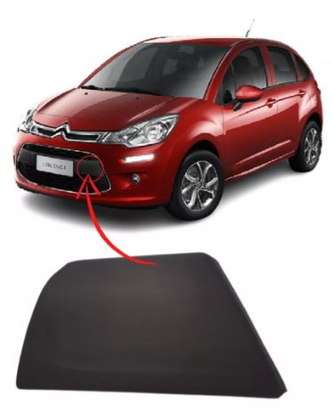 FRISO P/CHOQUE C3 13/ LE "DI"