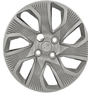 CALOTA SIENA GRAND 14/15 "14"