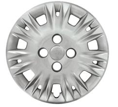 CALOTA NEW FIESTA ARO 14
