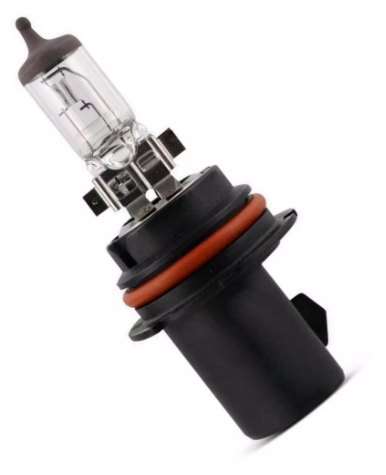 LAMPADA EXCELITE HB5 HALÓGENA 12V 65/55W