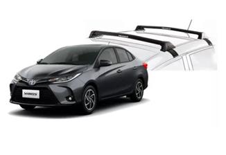 RACK EQMAX WAVE YARIS SEDAN 2019 2020 2021 2022 2023 2024