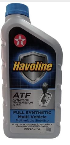 ÓLEO DE CAMBIO TEXACO HAVOLINE CVT 1L