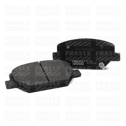 PASTILHA DE FREIO DIANTEIRO CHEVROLET EQUINOX 2017 ATÉ 2024