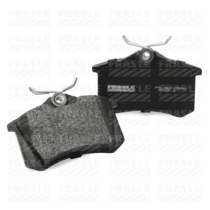 PAST. FREIO TRASEIRO AUDI 100,80AV,A1/3/4/6,S3,TT,CITROEN C4,PEUGEOT 307,RENAULT FLUENCE,MAGANE,SANDERO,SCENIC, SEAT CORDOBA,IBIZA, VW BORA,EOS,FUSCA,GOLF,JETTA,NIVUS,PASSAT,POLO,SAVEIRO,TCROSS,VIRTUS