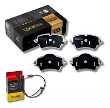 PASTILHA DE FREIO ORIGINALL PARTS ,NISSAN 2017 KICKS ,VERSA 2020  ,TOYOTA YARIS 2015.
