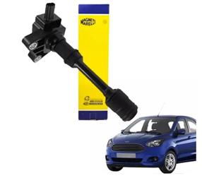 BOBINA DE IGNIÇÃO KA 1.5 2018,ECOSPORT 1.5 3CIL.